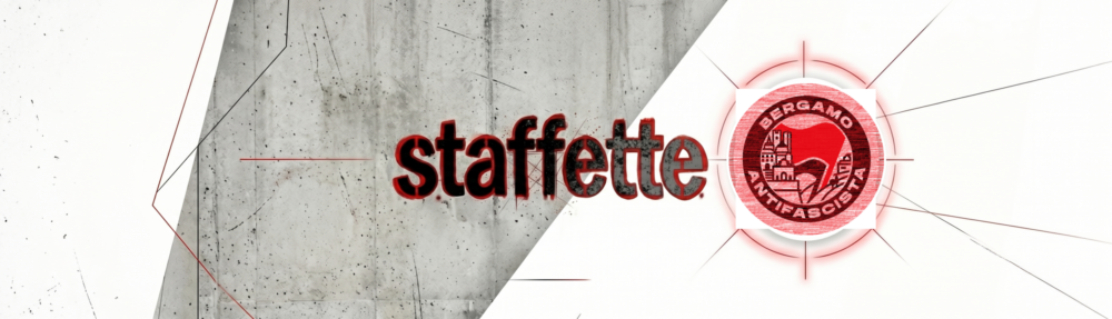 staffette